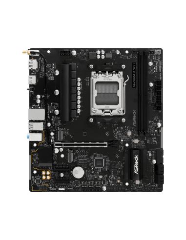 ASROCK A620AM-X WIFI